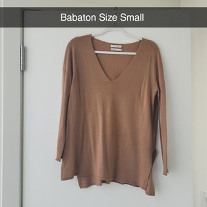 Babaton Small Wool Shirt
